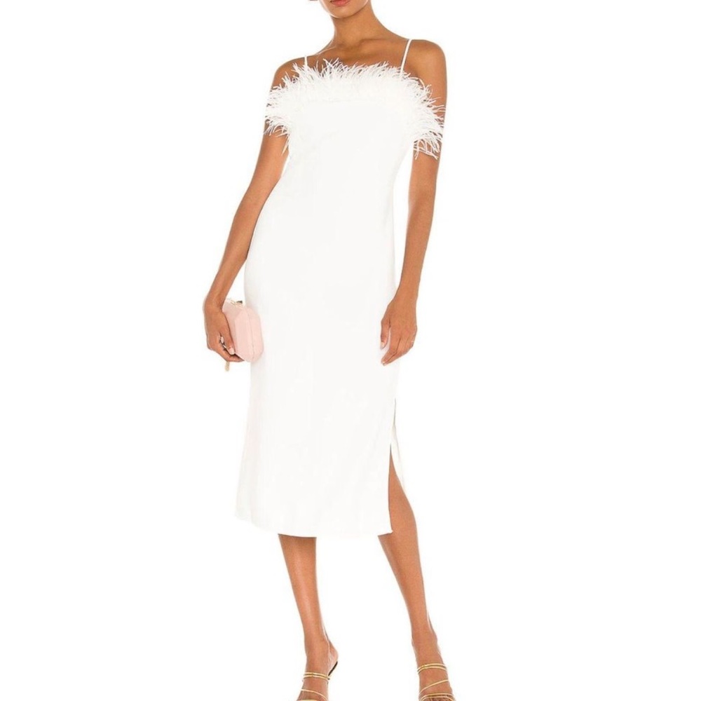 Elliat Harley Dress
